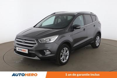 Ford Kuga 1.5 EcoBoost Titanium 4x2 120 ch