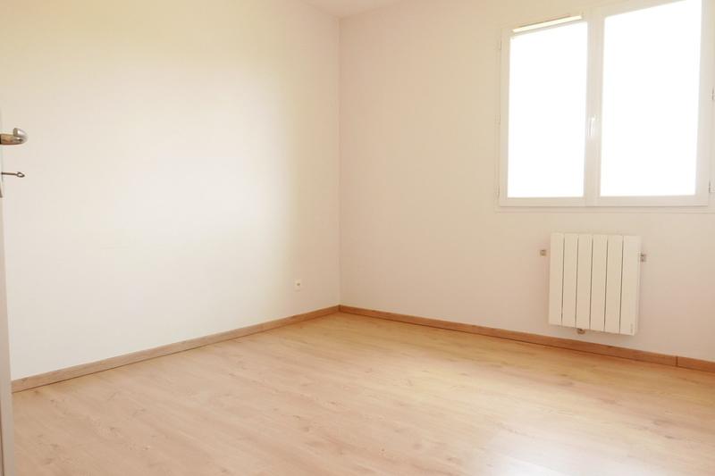 Maison contemporaine - 116 m² - 6 pièces