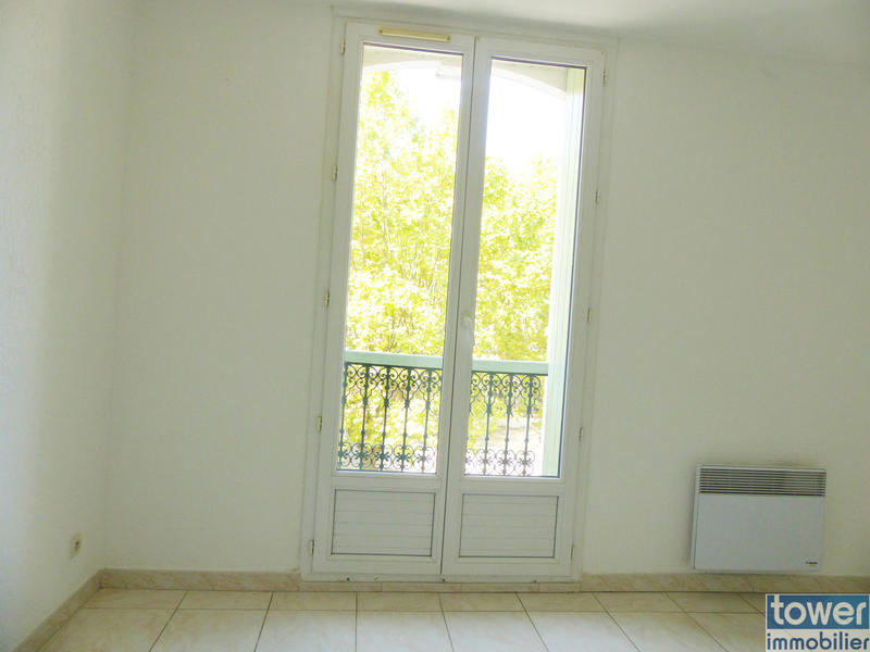 Appartement - 103 m² - 5 pièces