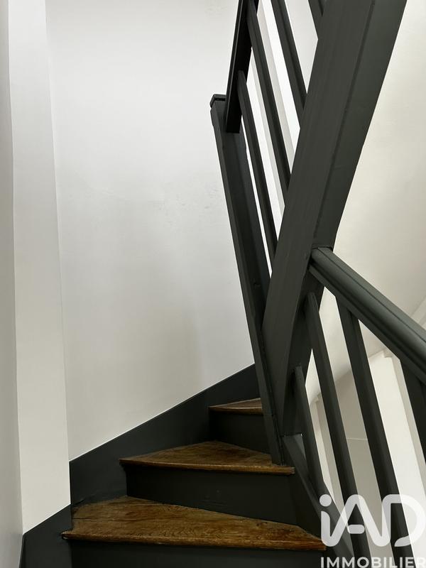 Appartement - 31 m² - 2 pièces