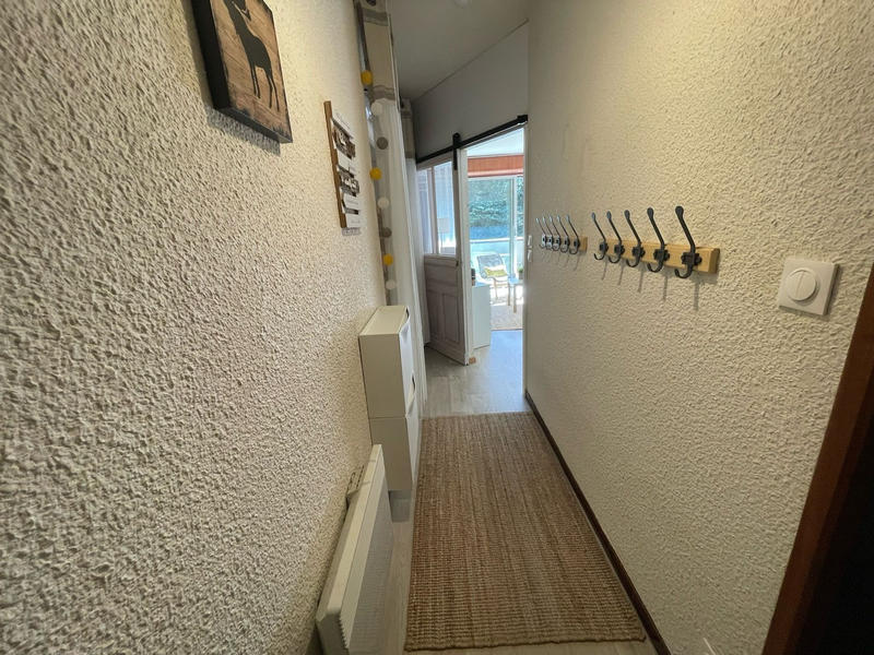 Appartement - 27 m² - 1 pièce