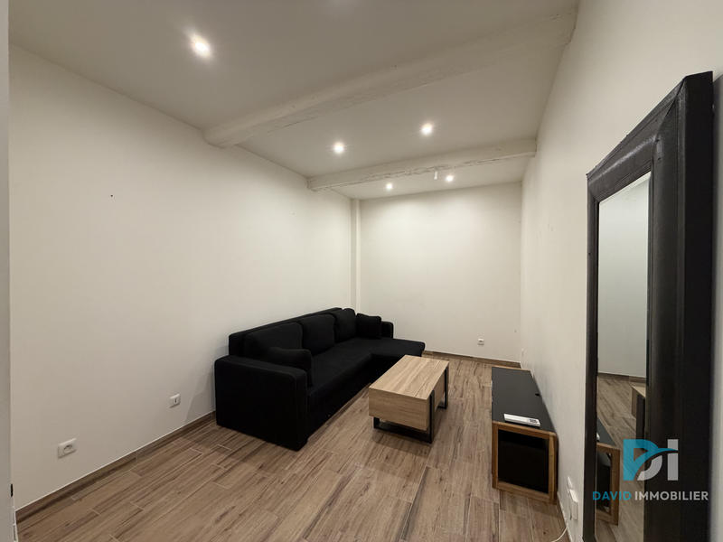 Maison - 41 m² - 2 pièces