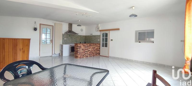 Appartement - 180 m²