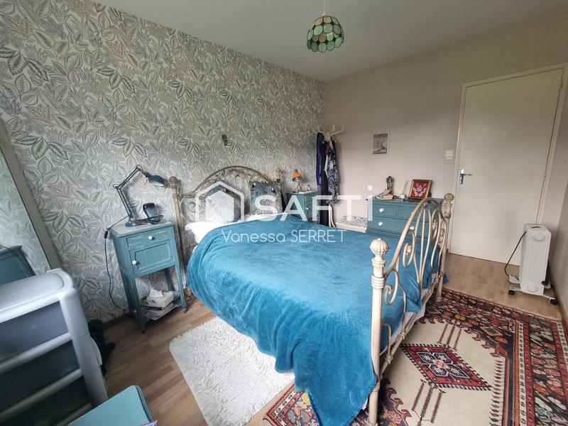 Maison - 137 m² - 5 pièces