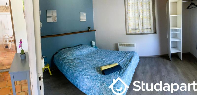 Maison de campagne - 66 m² - 3 pièces