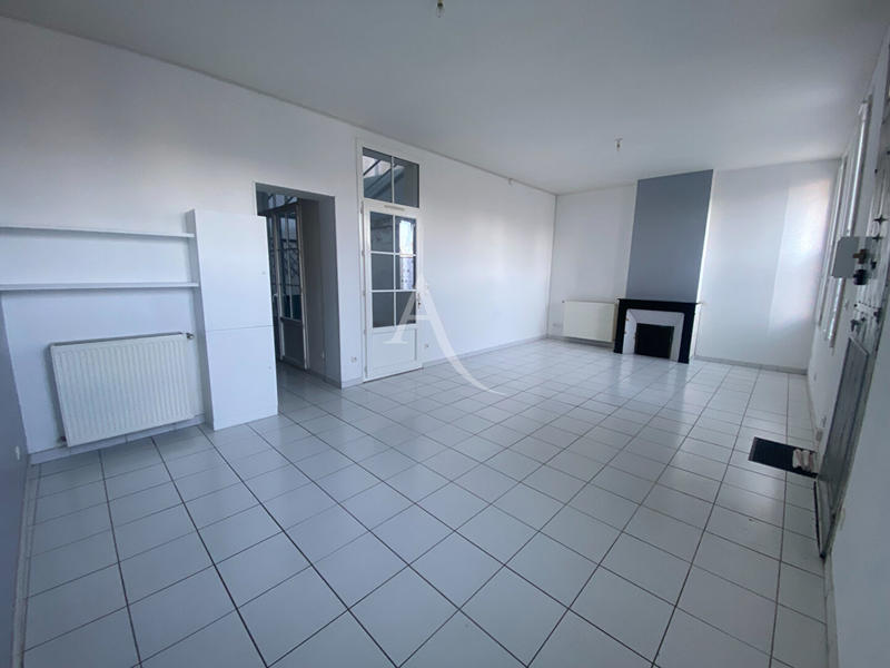 Maison - 130 m² - 4 pièces