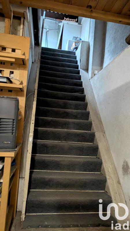 Appartement - 350 m² - 5 pièces