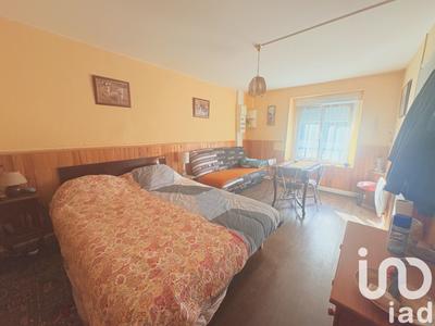 Maison - 70 m² - 4 pièces