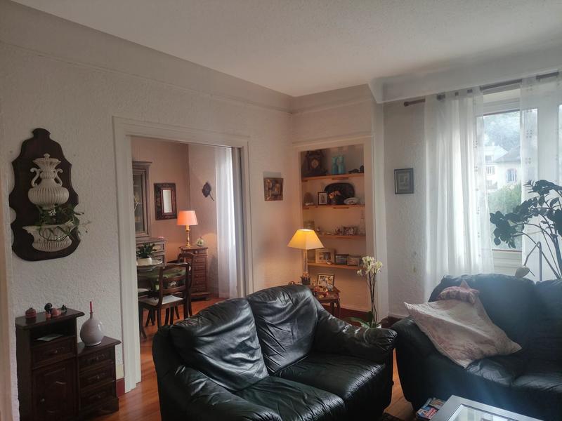 Appartement - 83 m² - 4 pièces