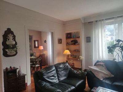 Appartement - 83 m² - 4 pièces