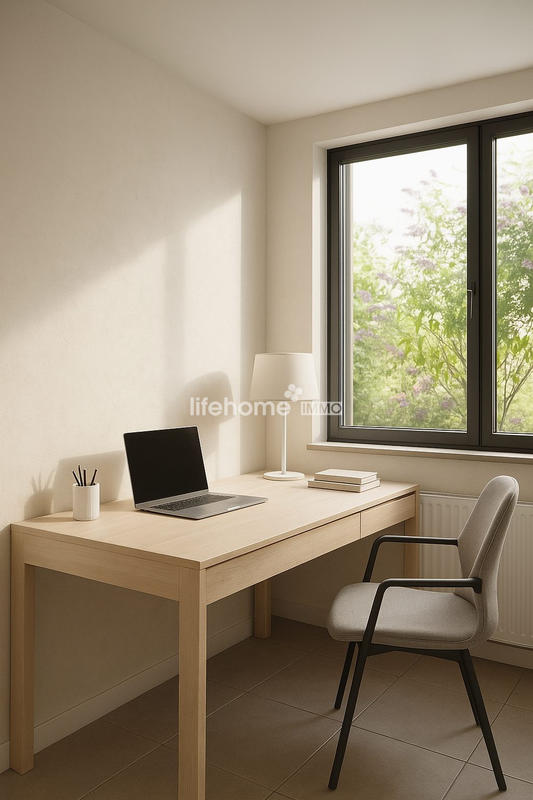 Maison - 150 m² - 6 pièces