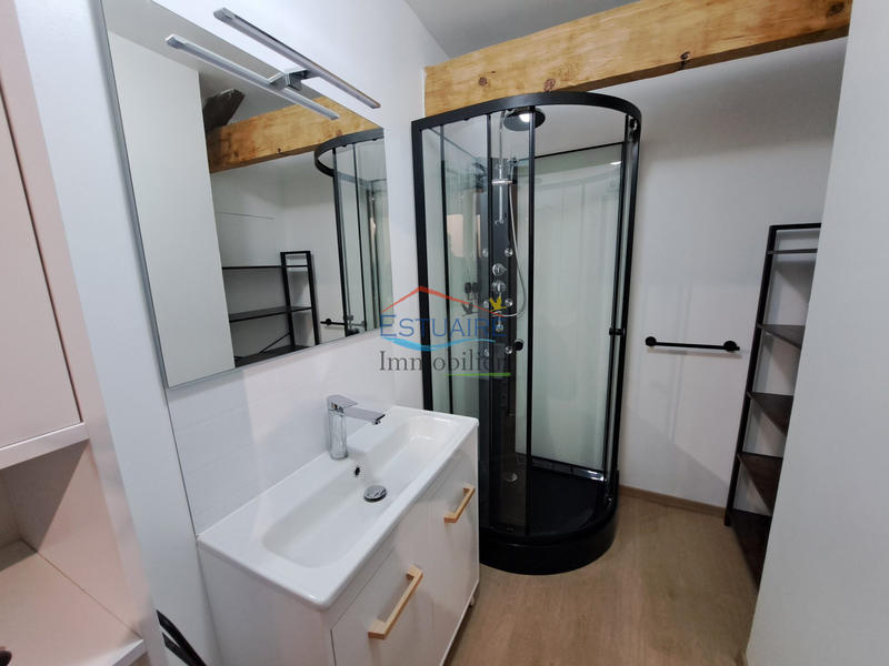 Maison - 66 m² - 3 pièces