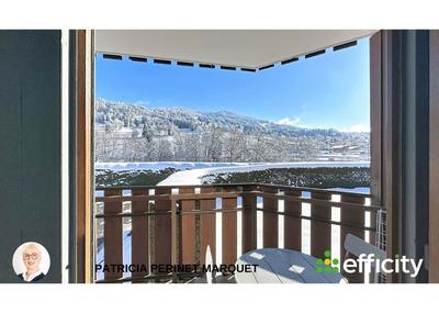 Appartement - 23 m² - 2 pièces