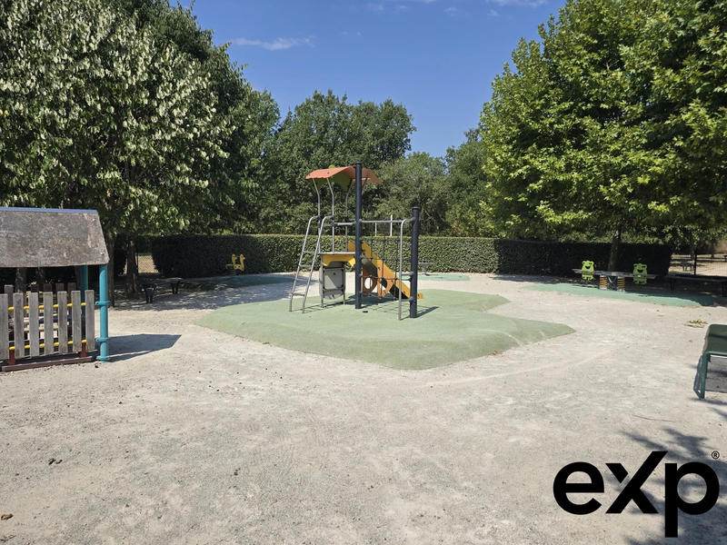 Maison - 63 m² - 4 pièces