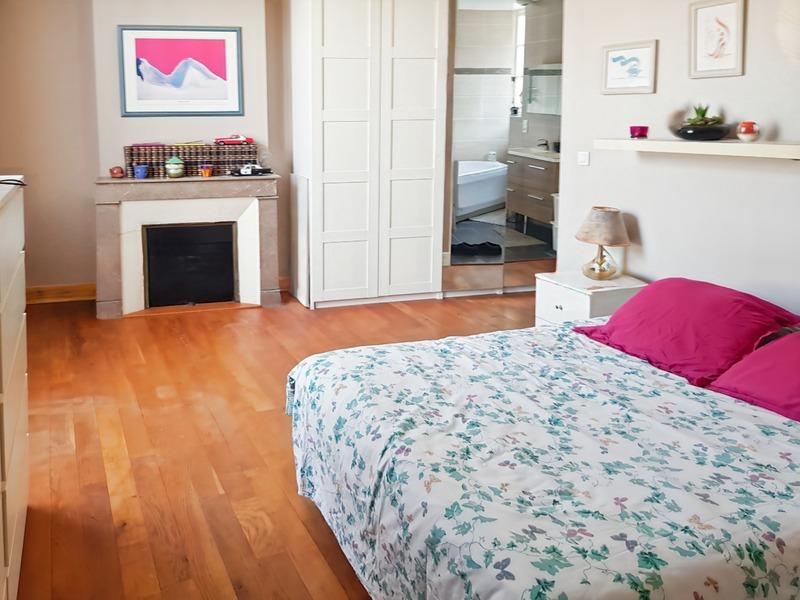 Maison - 263 m² - 6 pièces