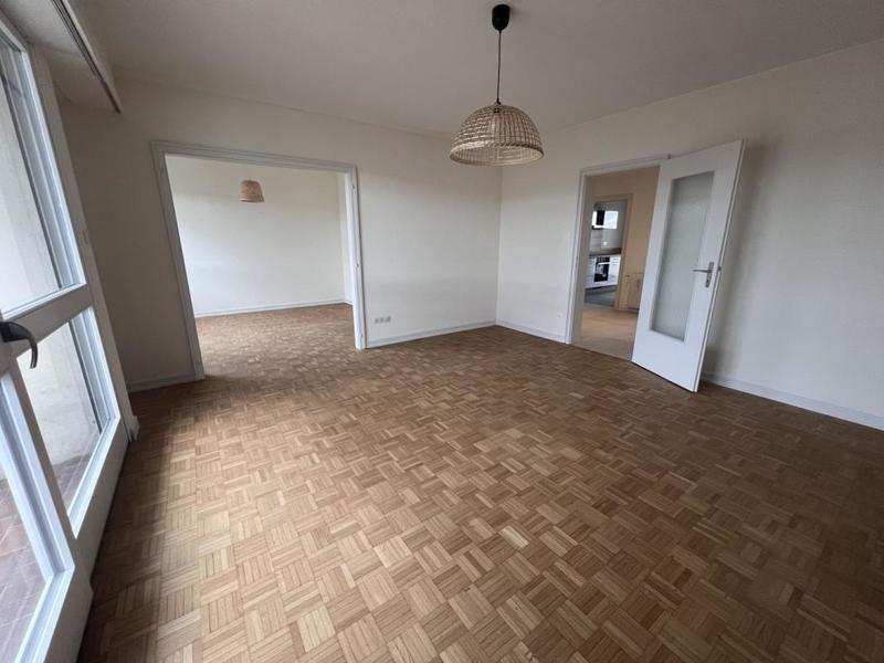 Appartement - 115 m² - 5 pièces
