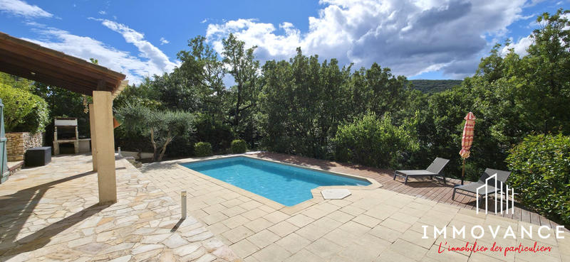 Maison - 127 m² - 4 pièces