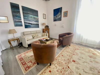 Maison de ville - 140 m² - 4 pièces