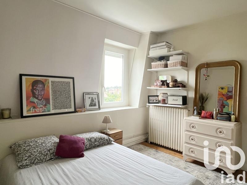 Maison de ville - 304 m² - 9 pièces