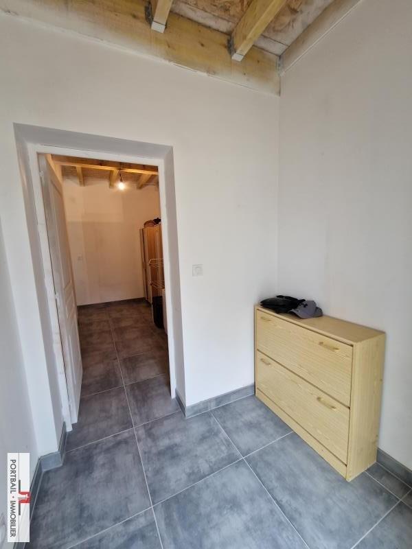 Maison en pierre - 132 m² - 5 pièces