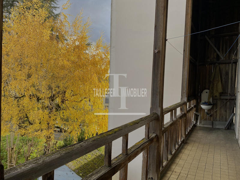 Maison - 172 m² - 8 pièces