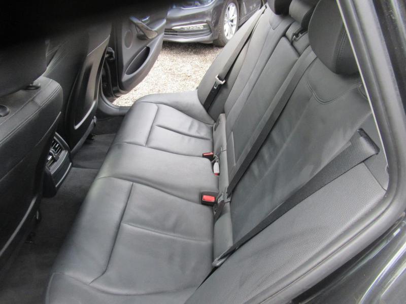 Bmw Série 3 Luxury 335 d Xdrive 313 Ch Origine France