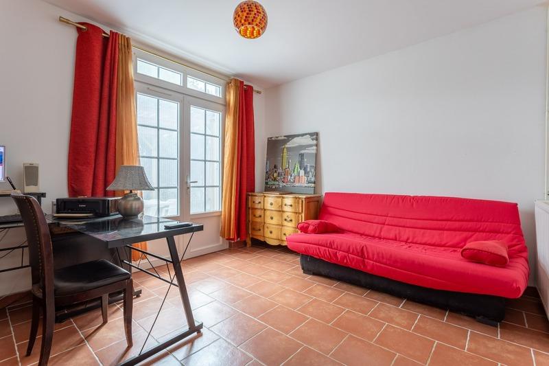 Maison - 155 m² - 6 pièces