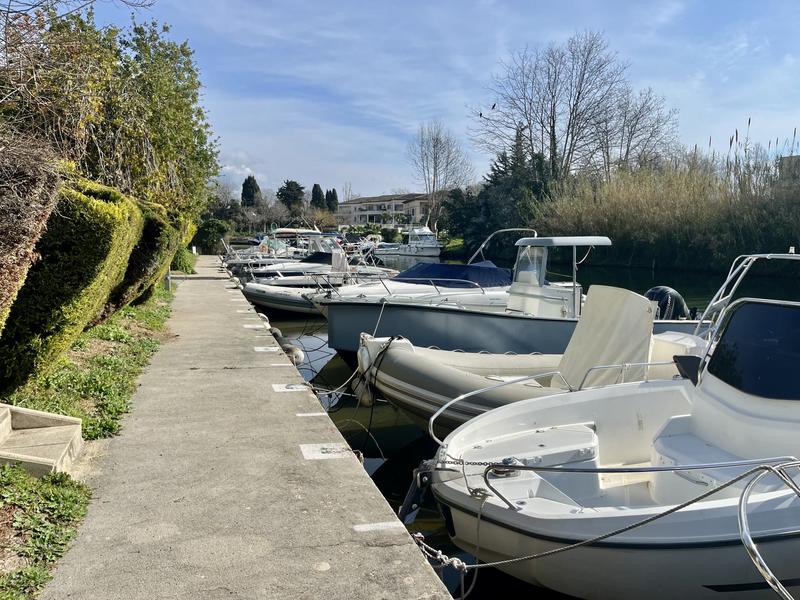 Appartement - 54 m² - 2 pièces