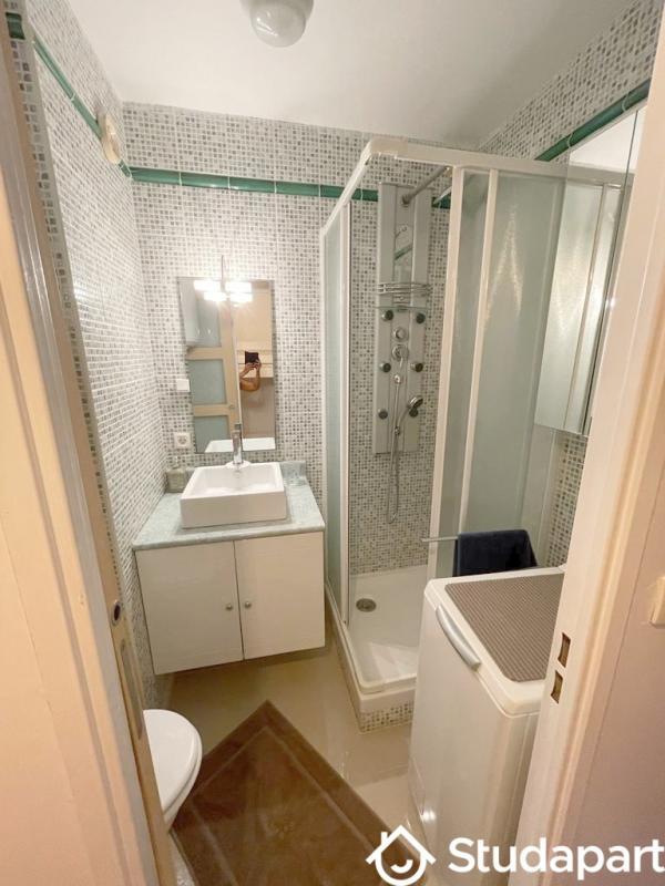 Appartement - 27 m² - 1 pièce