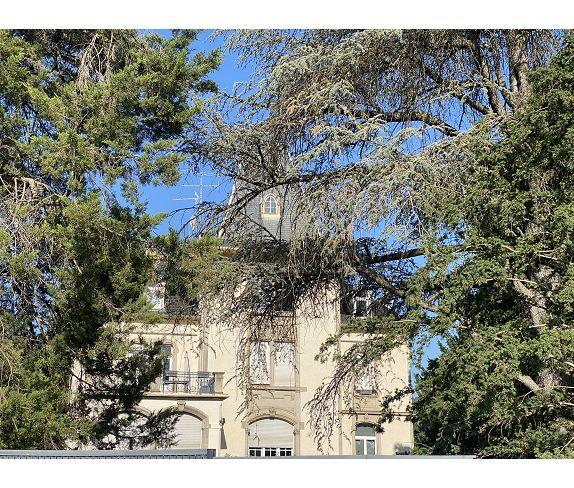 Appartement - 110 m² - 4 pièces