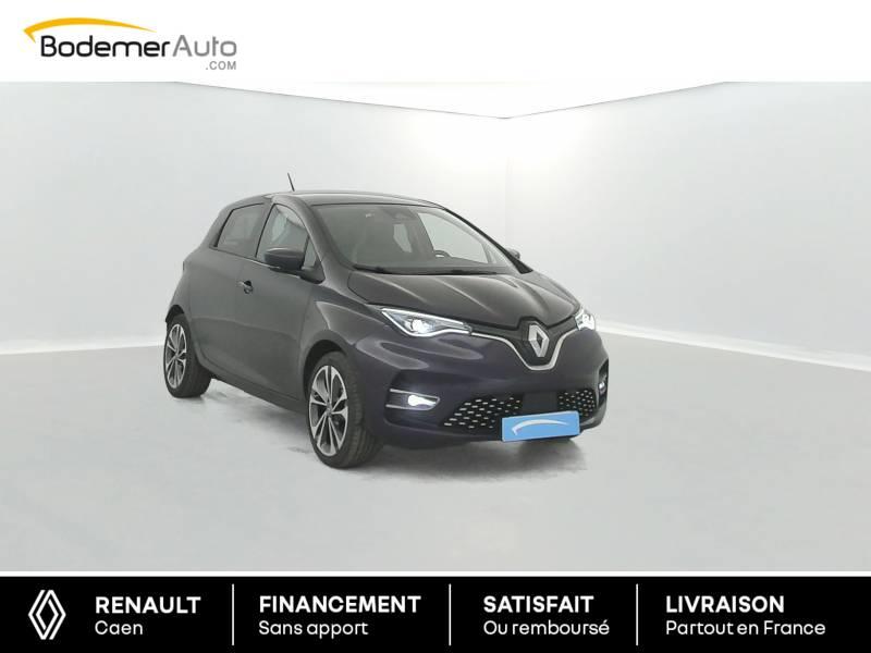 Renault Zoe R135 - 22b Techno