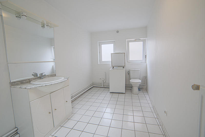 Appartement - 49 m² - 2 pièces