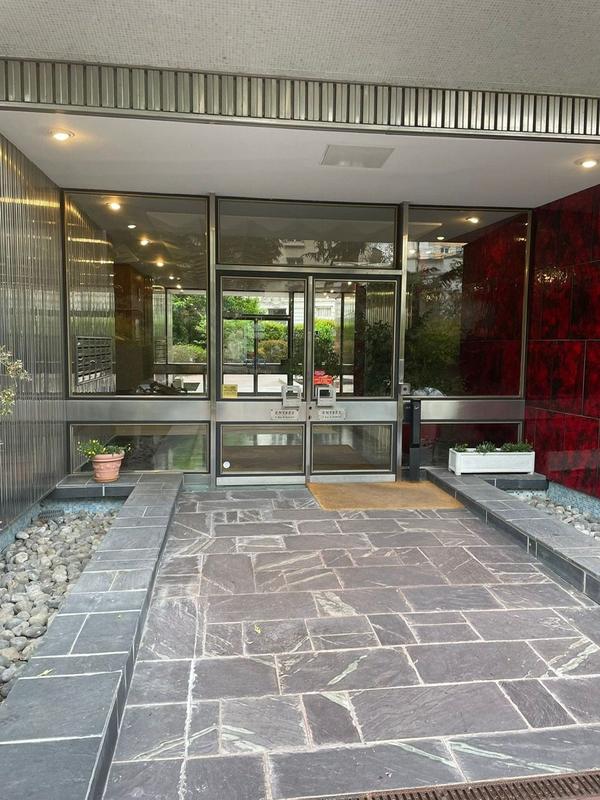 Parking / Garage - 12 m²