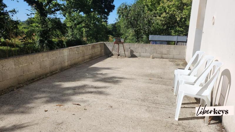 Maison - 145 m² - 6 pièces