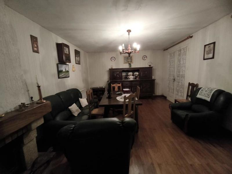 Appartement - 96 m²