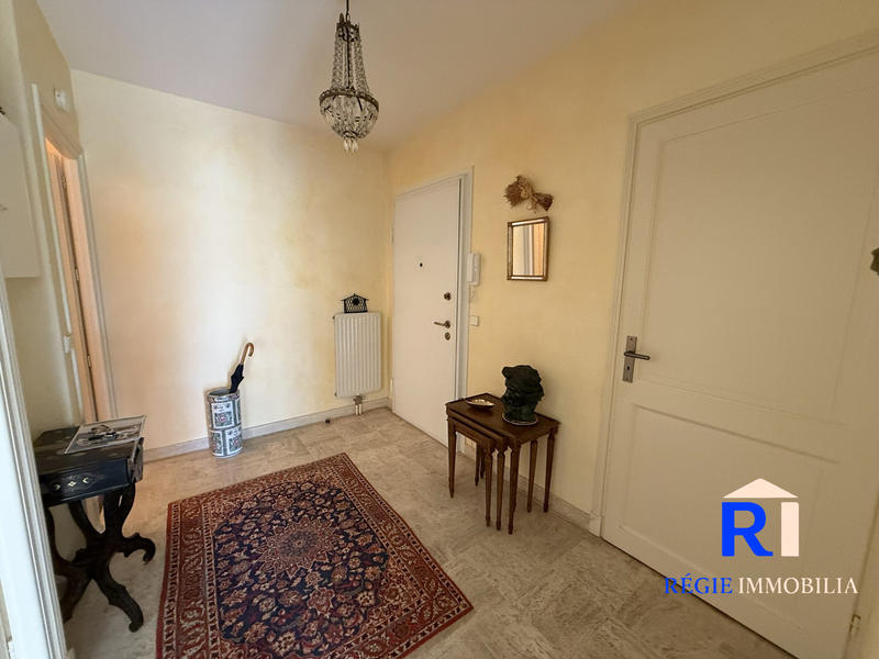 Appartement - 84 m² - 3 pièces