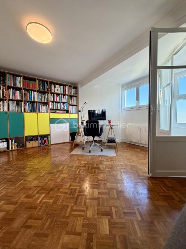 Appartement - 106 m² - 3 pièces