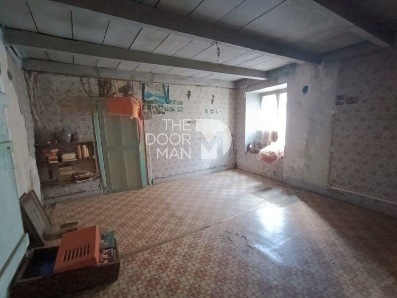 Maison - 83 m² - 3 pièces