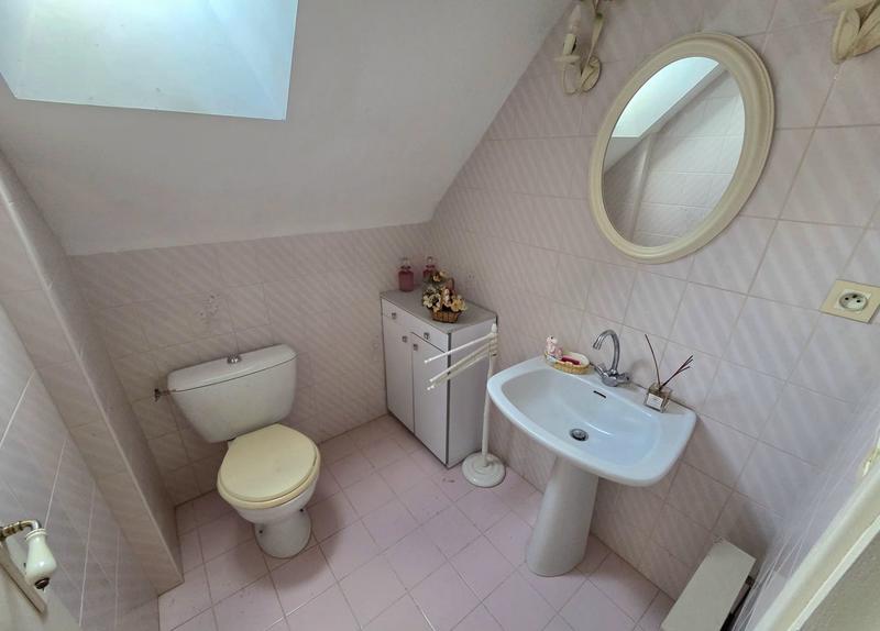 Maison - 164 m² - 6 pièces