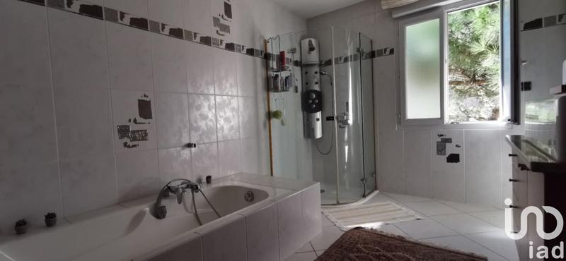 Maison - 158 m² - 5 pièces