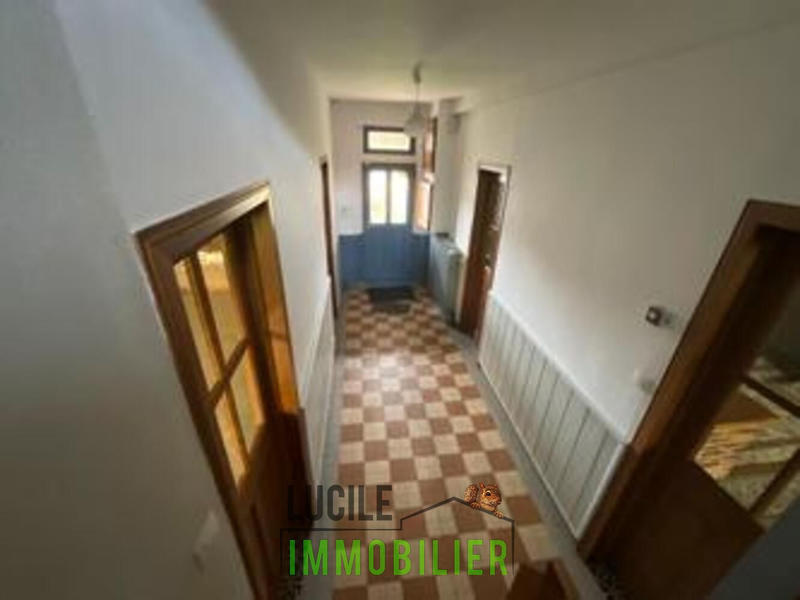 Maison - 152 m² - 6 pièces