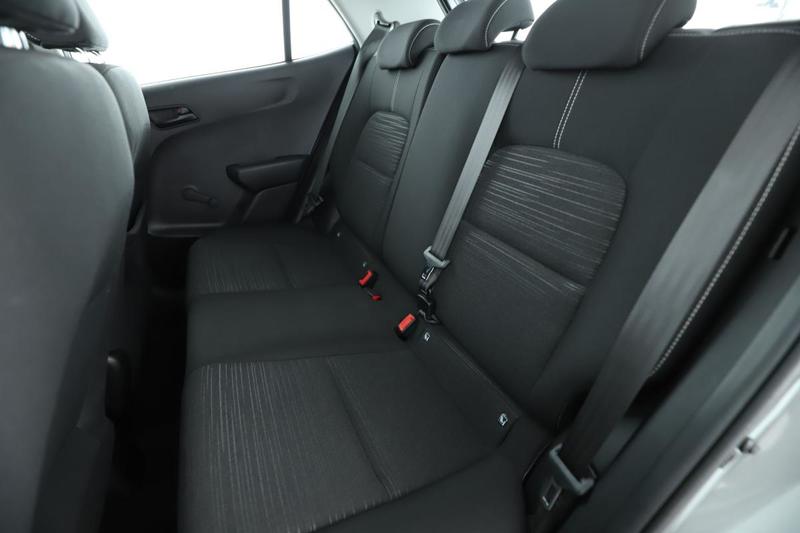 Kia Picanto 1.0 Active 67 ch
