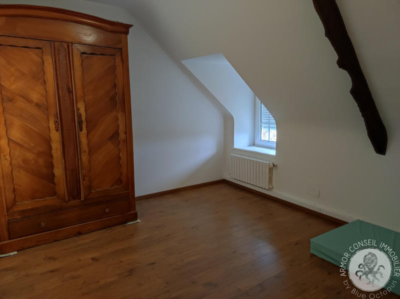 Maison - 112 m² - 5 pièces