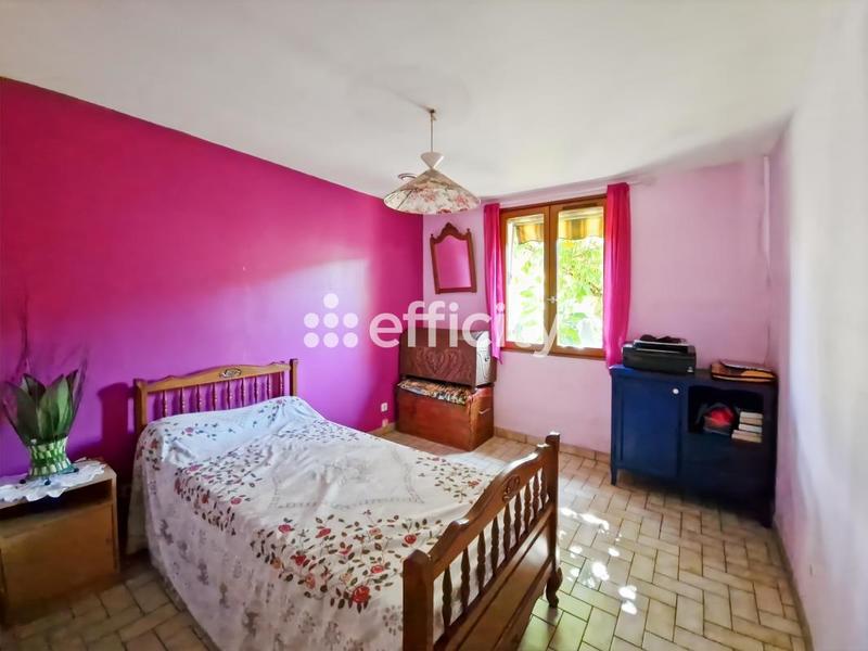 Maison - 123 m² - 6 pièces