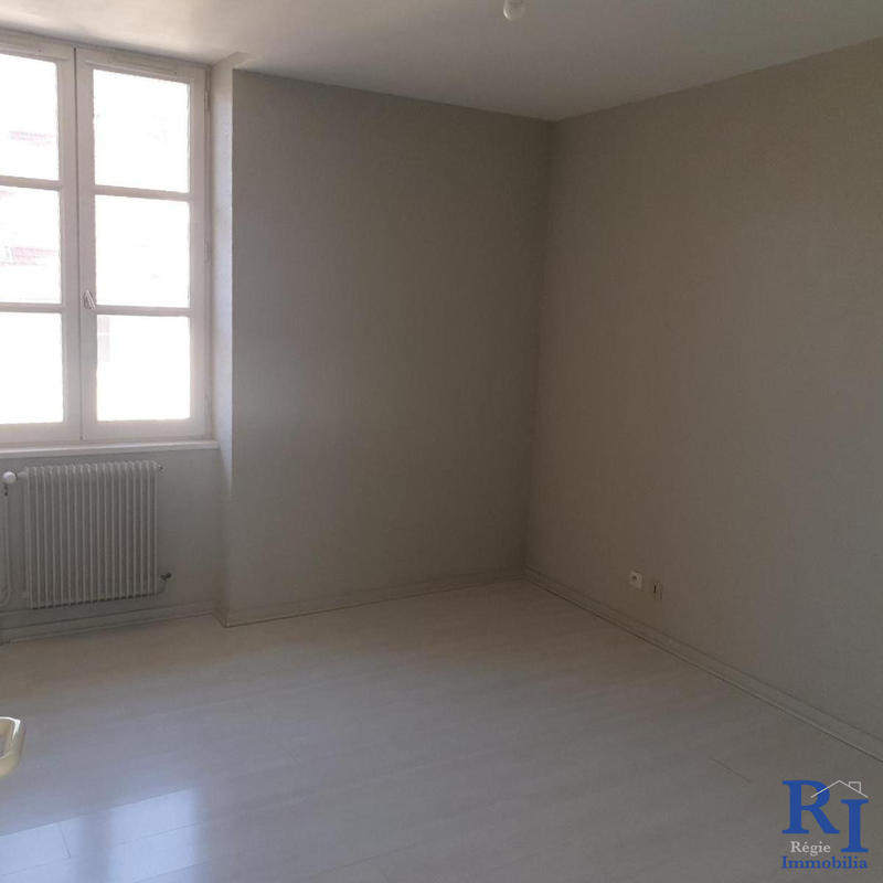 Appartement - 53 m² - 2 pièces