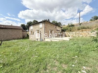 Maison - 148 m² - 5 pièces