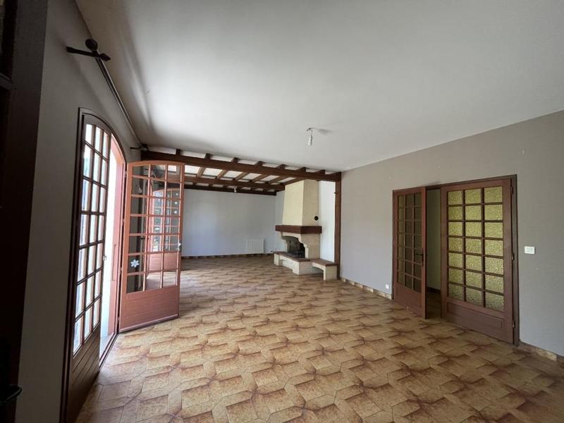 Maison - 130 m² - 4 pièces