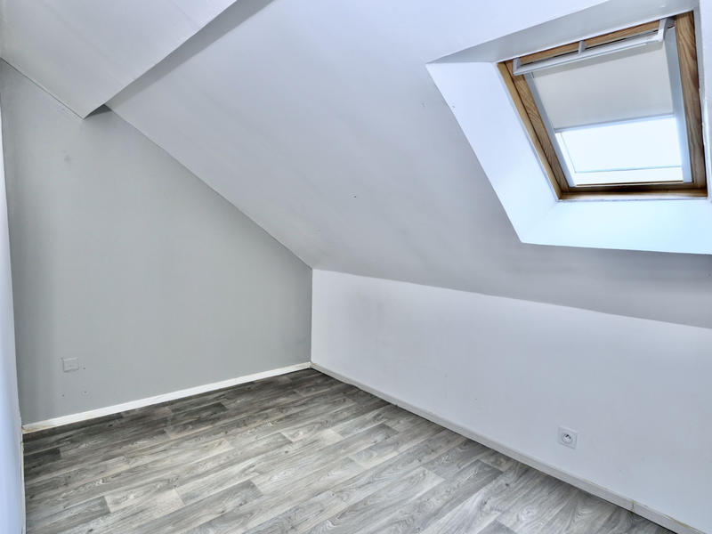 Appartement - 22 m²