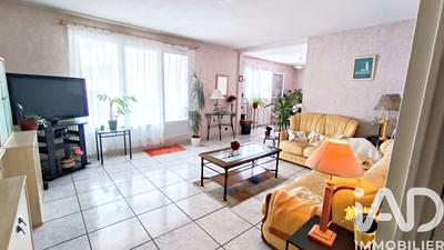 Appartement - 81 m² - 4 pièces