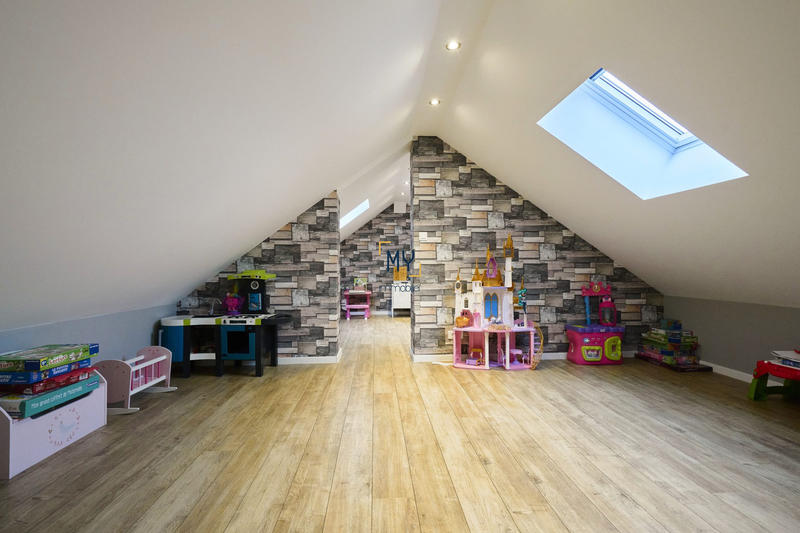 Ferme - 305 m² - 5 pièces